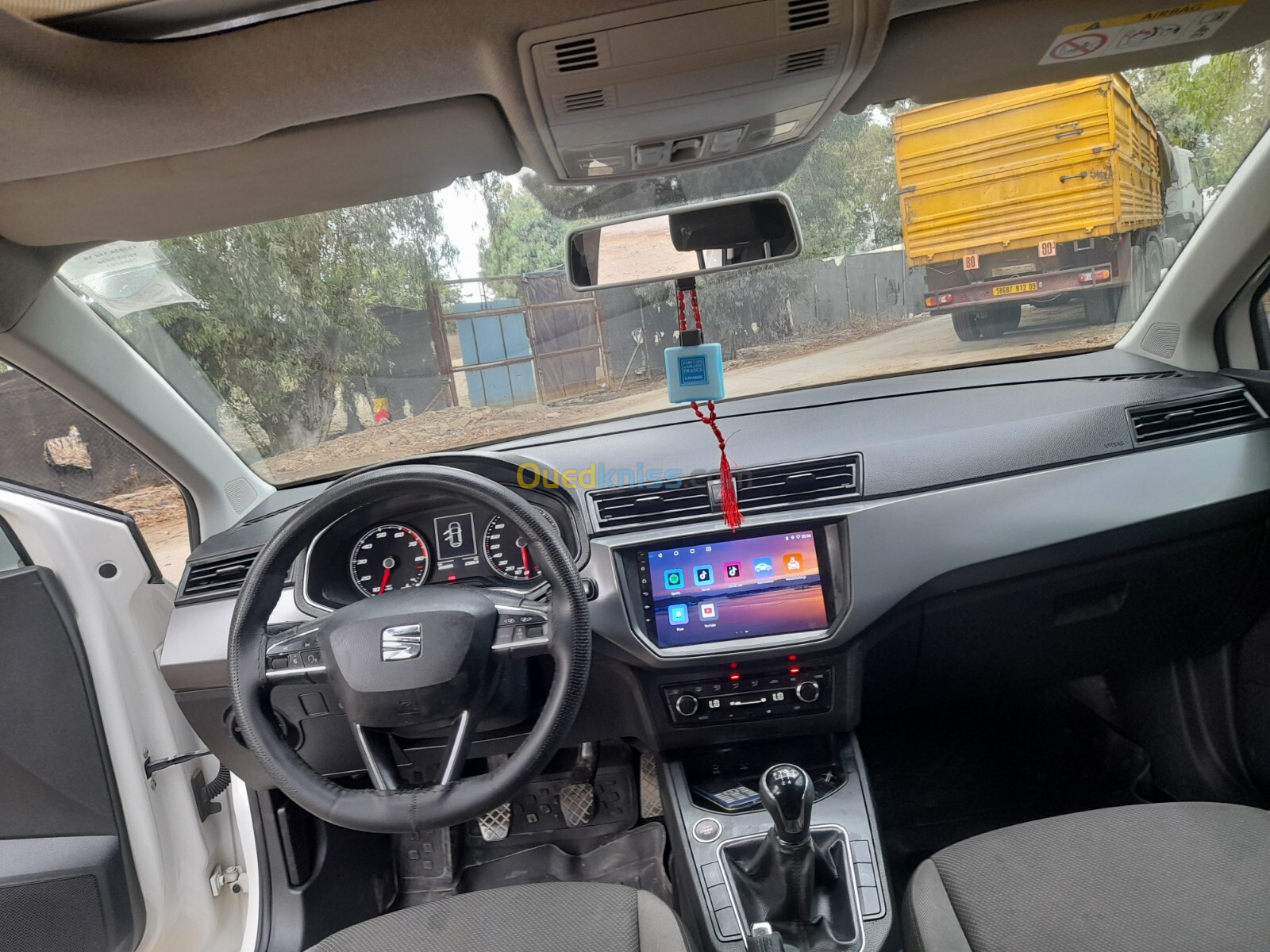 Seat Ibiza 2018 High Facelift