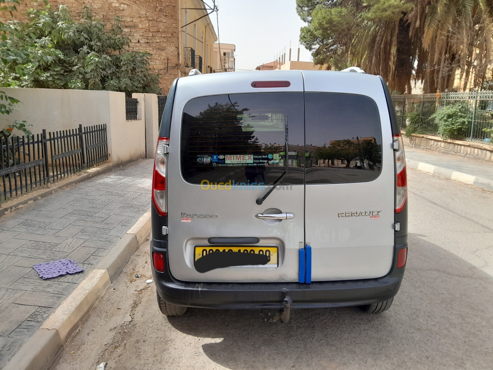 Renault Kangoo 2020 Grand Confort