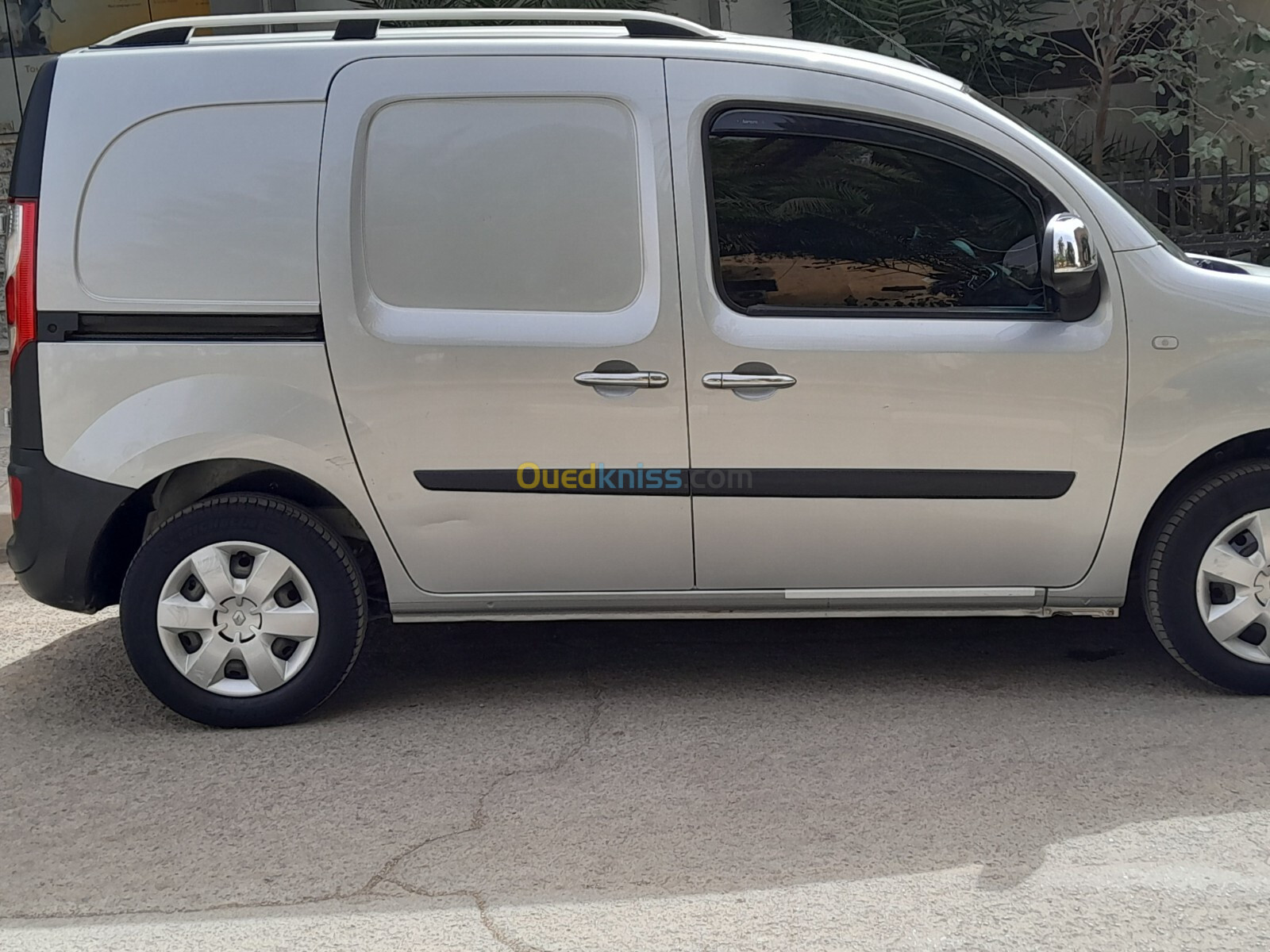 Renault Kangoo 2020 Grand Confort