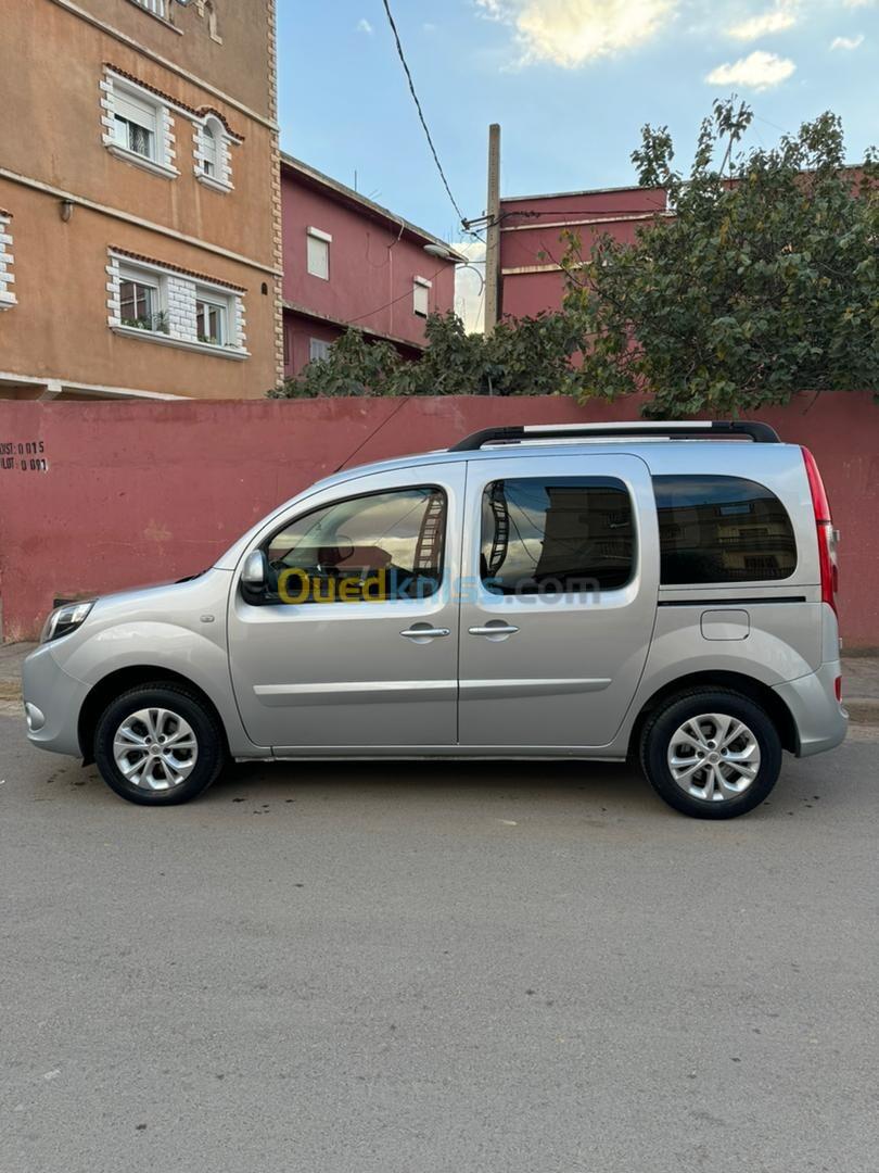 Renault Kangoo 2021 Confort