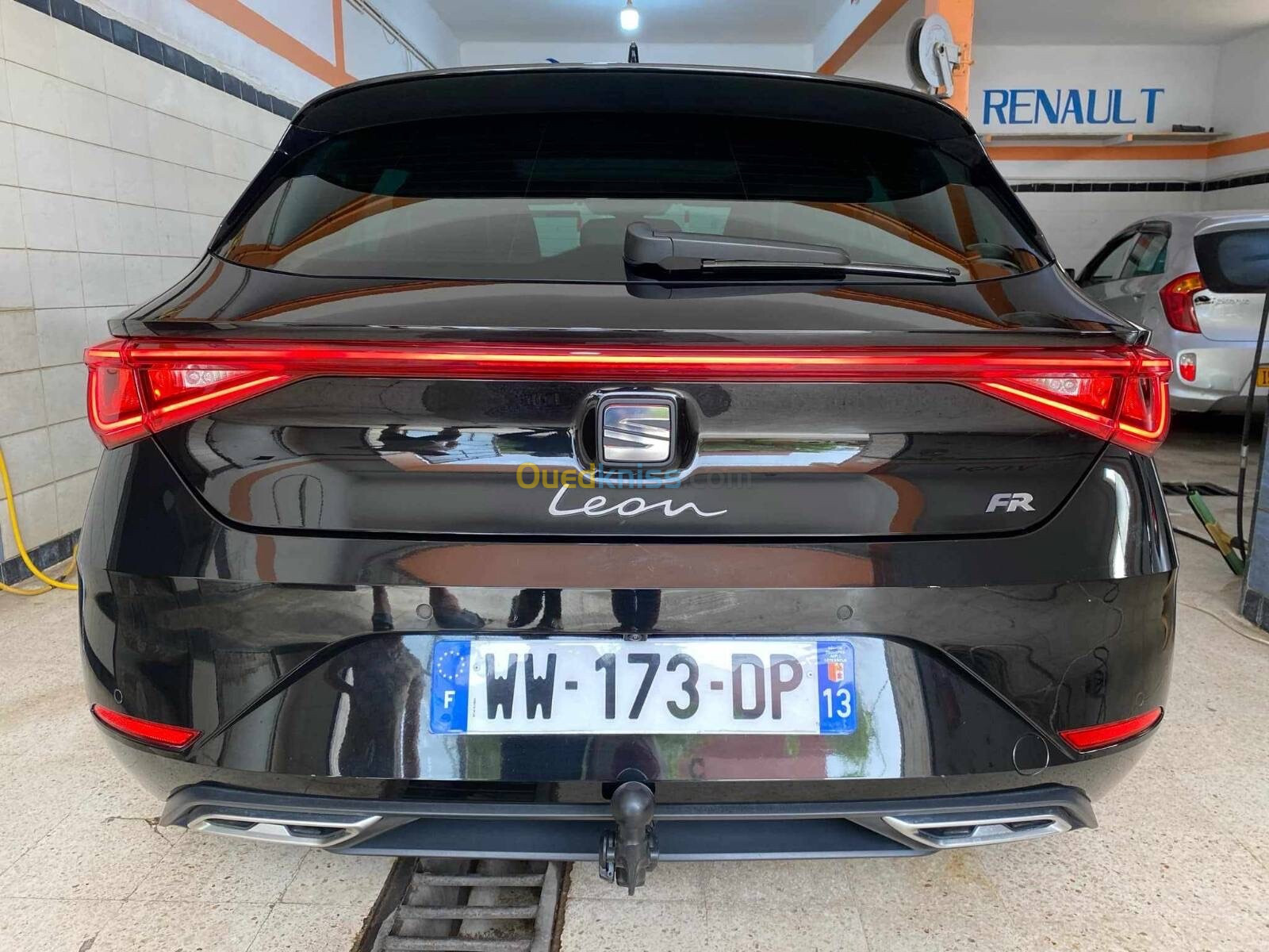 Seat Leon 2021 FR