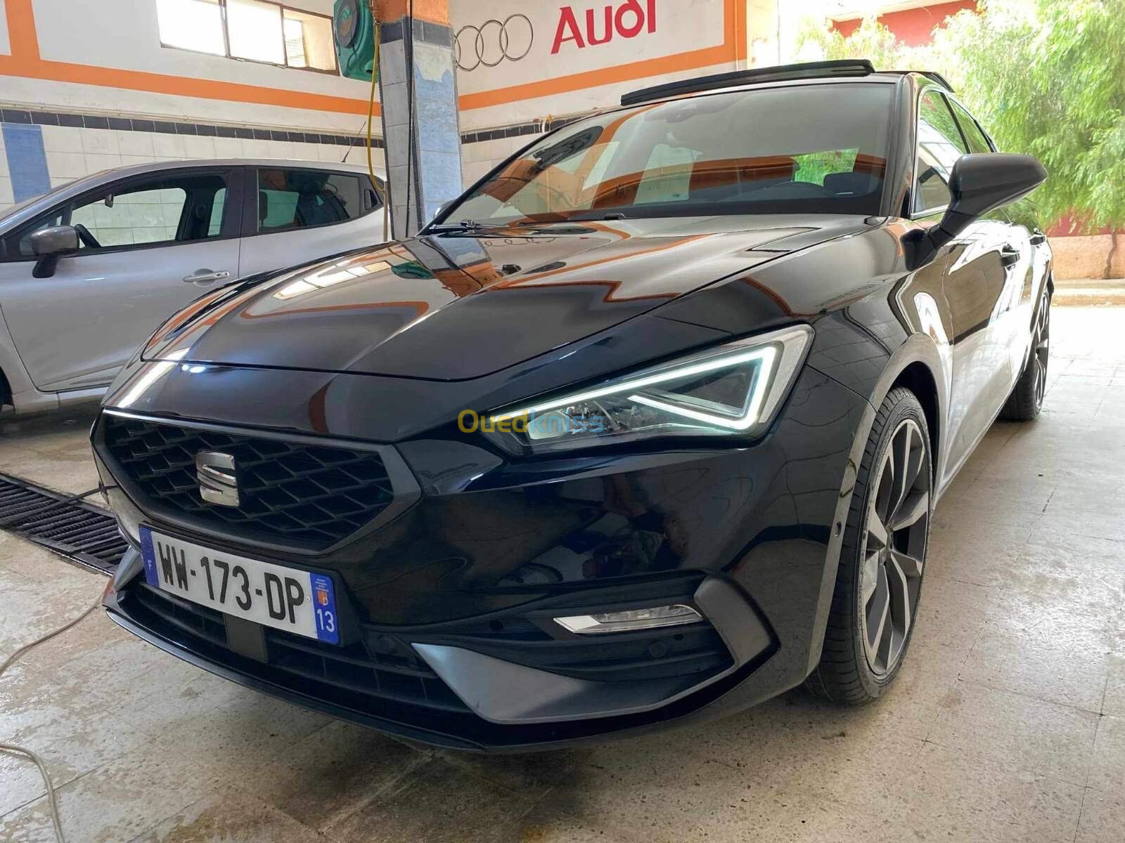 Seat Leon 2021 FR