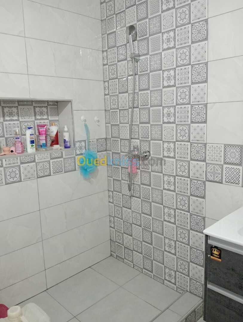 Vente Niveau De Villa F04 Alger Ouled chebel