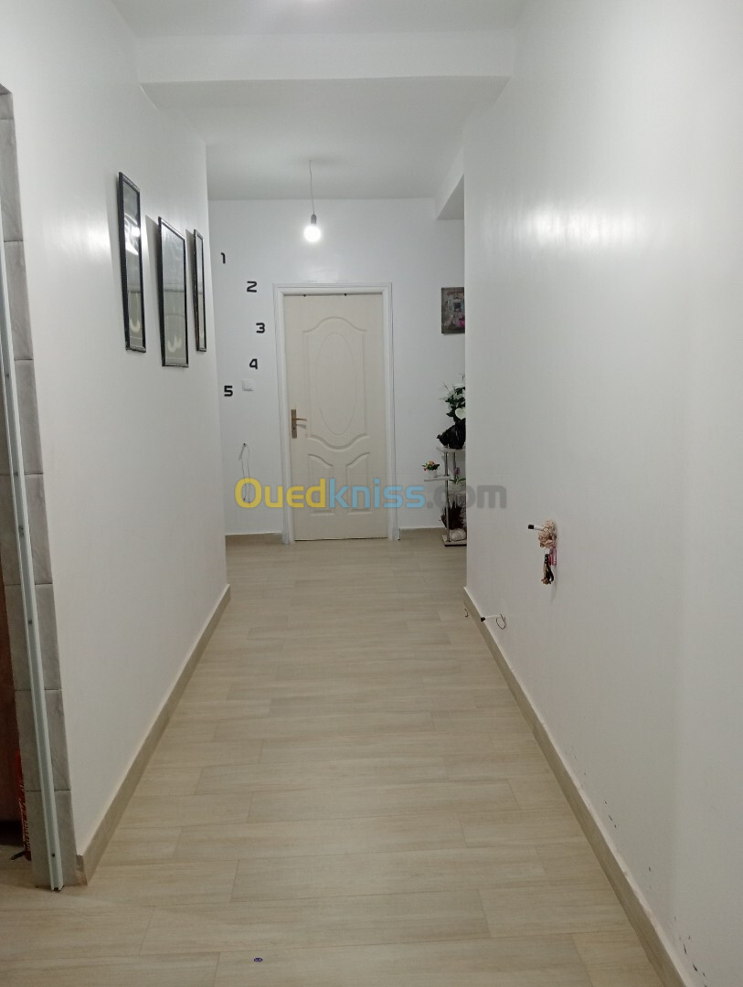 Vente Niveau De Villa F04 Alger Ouled chebel