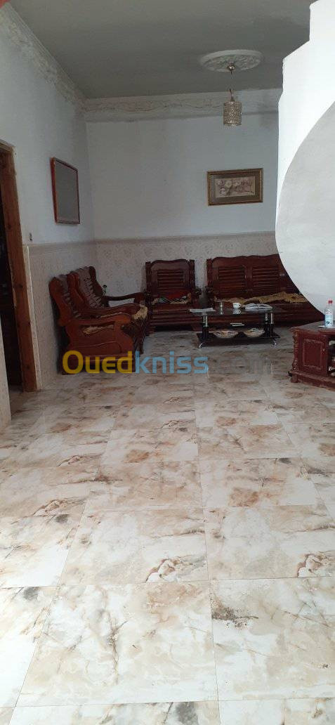 Vente Villa Oum el bouaghi Ain beida