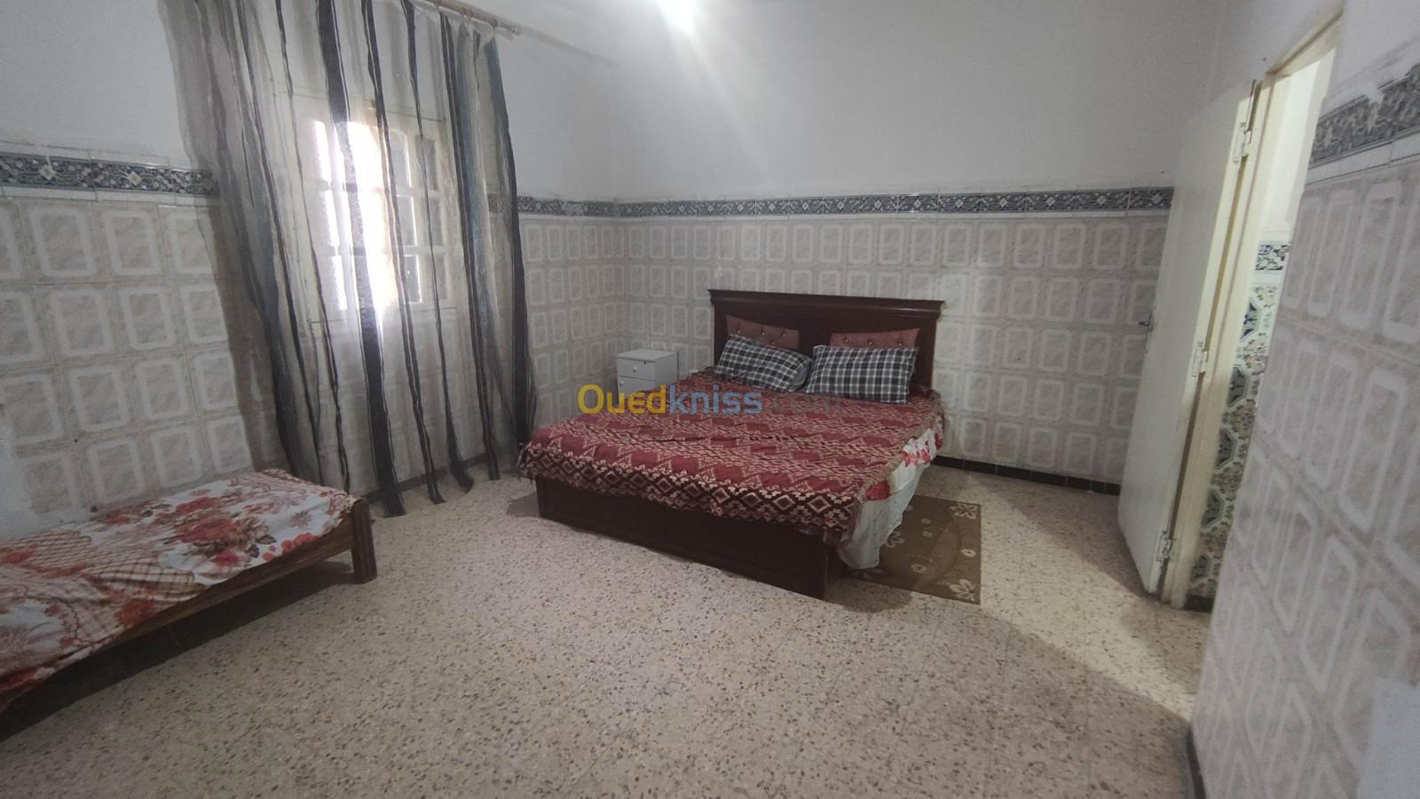 Location Niveau De Villa F2 Skikda Skikda