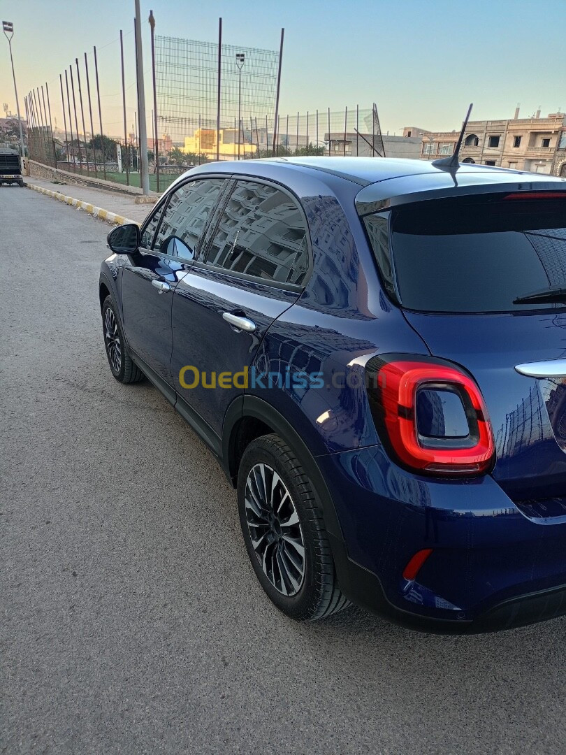 Fiat 500x 2024 Club