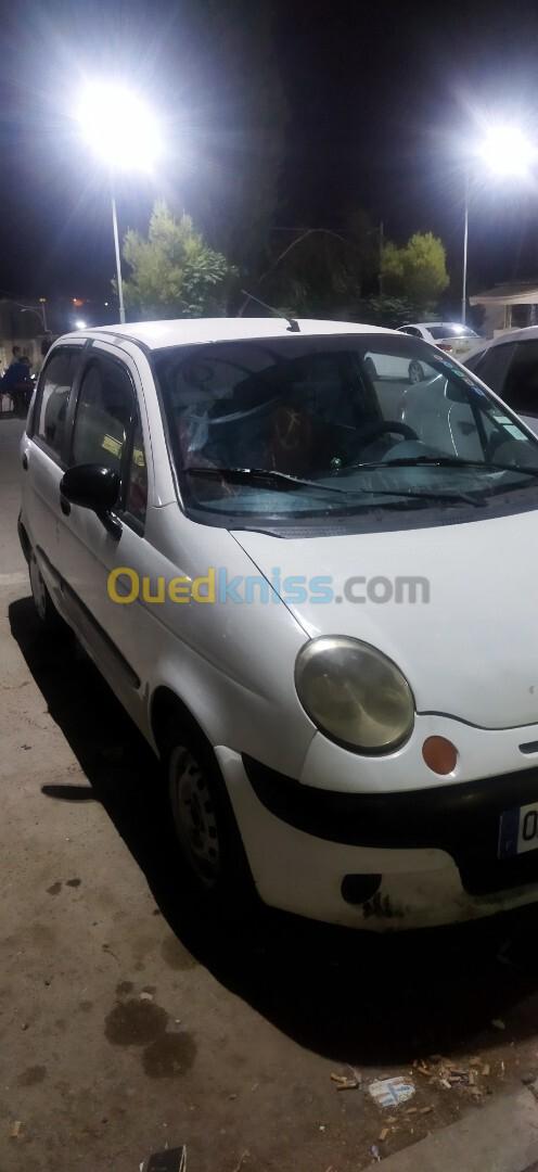 Chevrolet Spark 2005 Spark