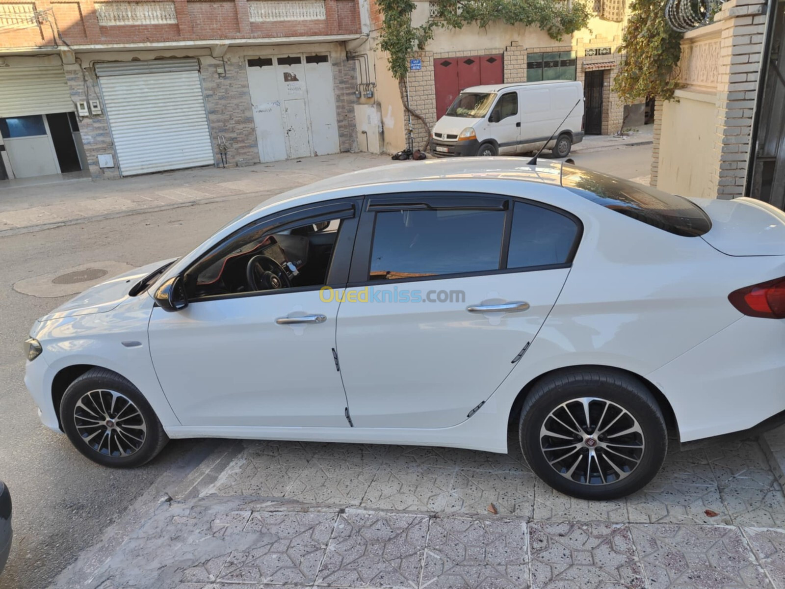 Fiat Tipo 2023 City