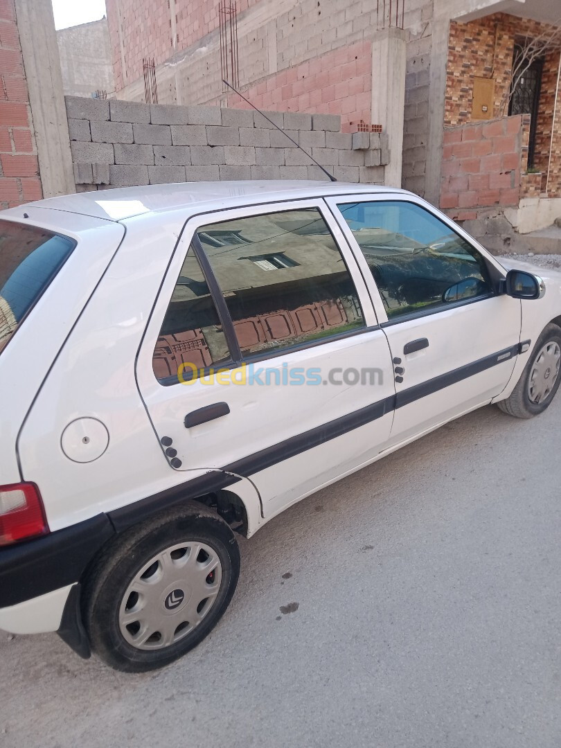 Citroen Saxo 2002 Saxo