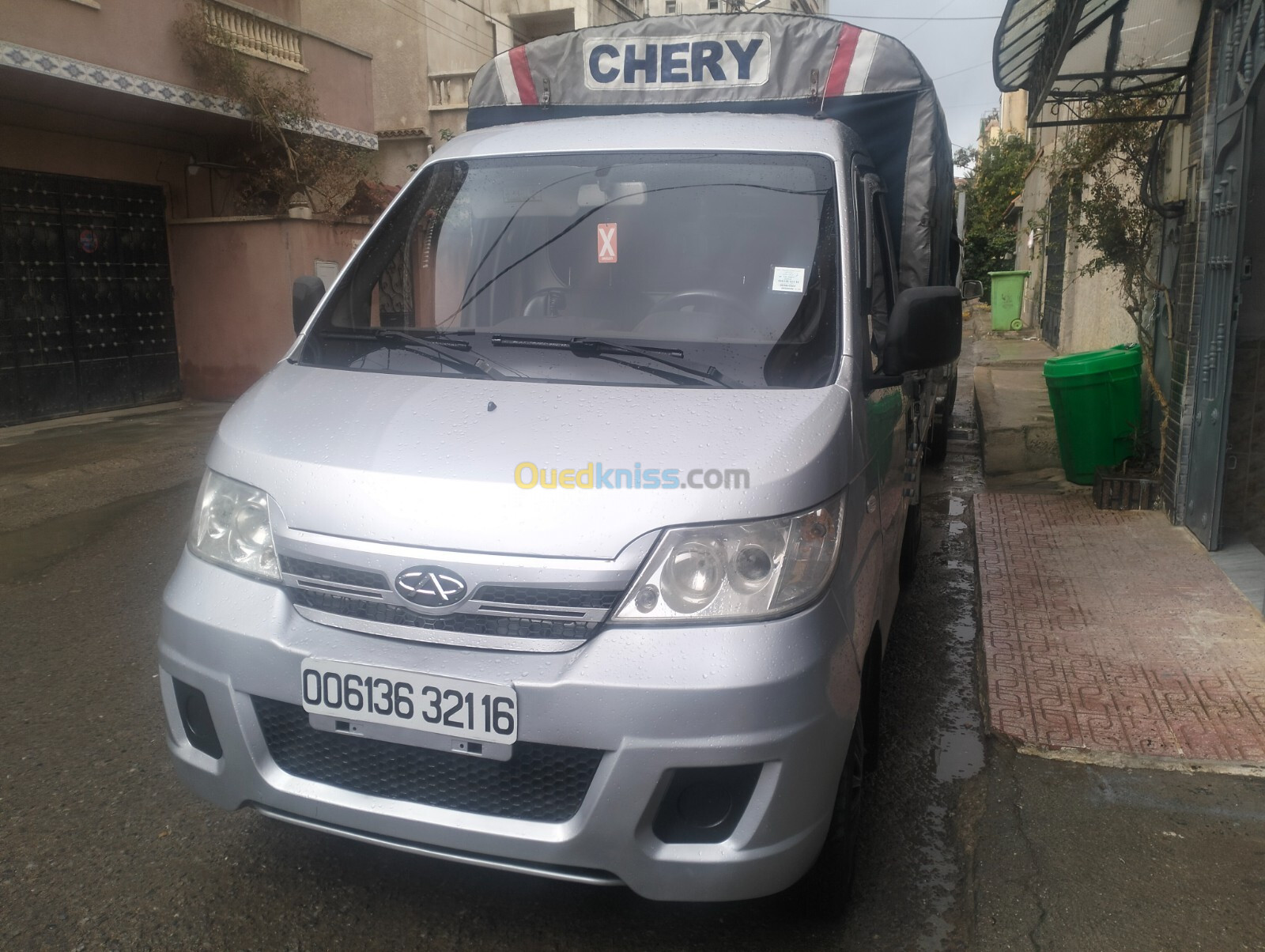 Chery Yoki 2021 Chery yoki