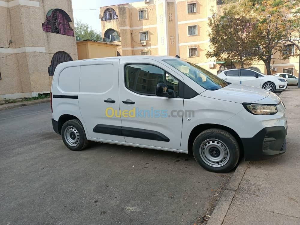 Fiat Doblo 2024 Doblo