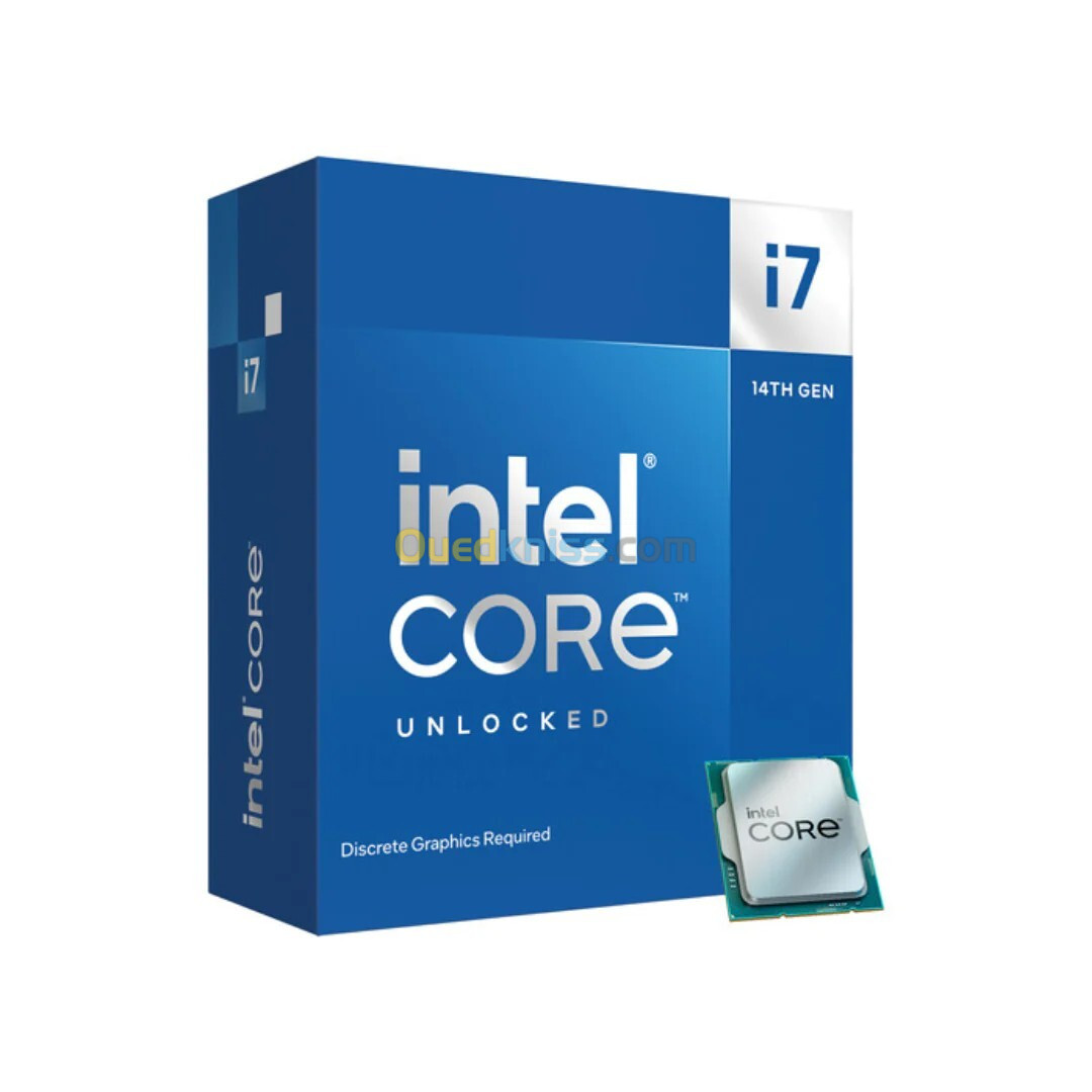 CPU INTEL CORE I7-14700KF 