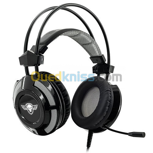 CASQUE GAMING SPIRIT OF GAMER ELITE H-70 VIRTUAL 7.1