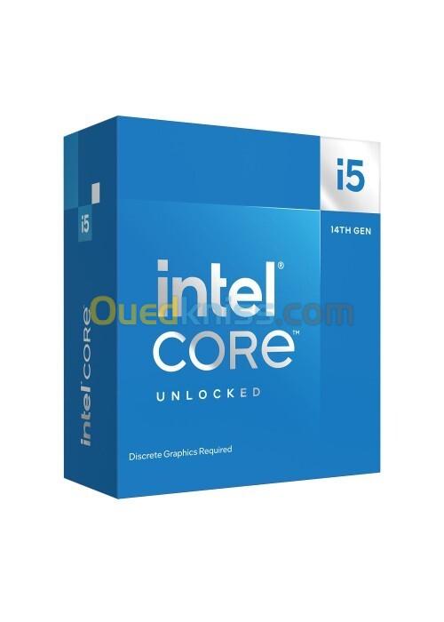 CPU INTEL CORE I5-14600KF 