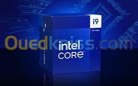 CPU INTEL I9-14900KF UPTO 6.0GHZ 36MO CACHE *BOX* 