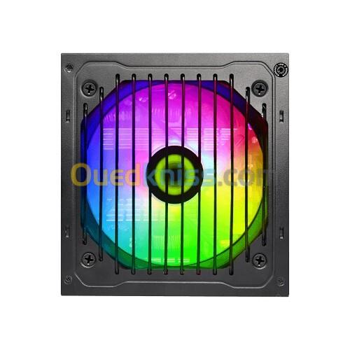 ALIMENTATION GAMEMAX VP-800W +80 BRONZE RGB