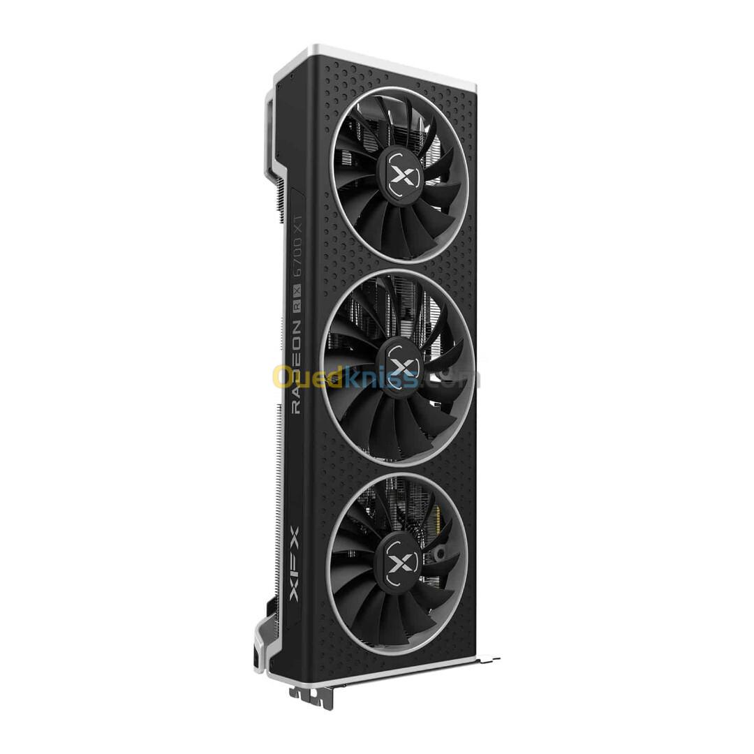 GPU XFX RX 6700XT 12GB x3FAN GDDR6