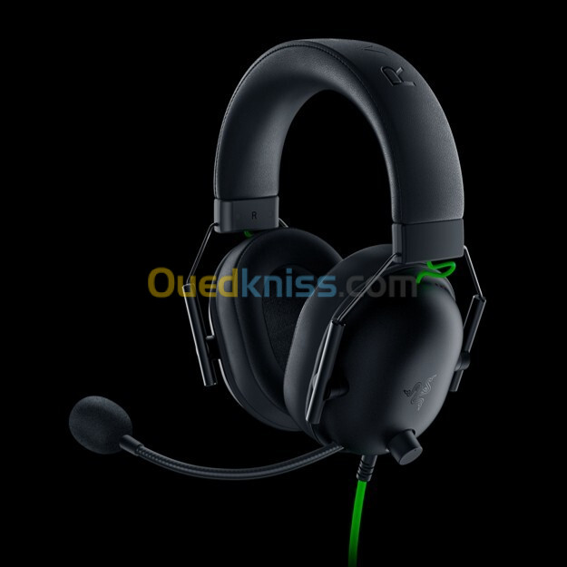 CASQUE GAMING RAZER BLACKSHARK V2 X 