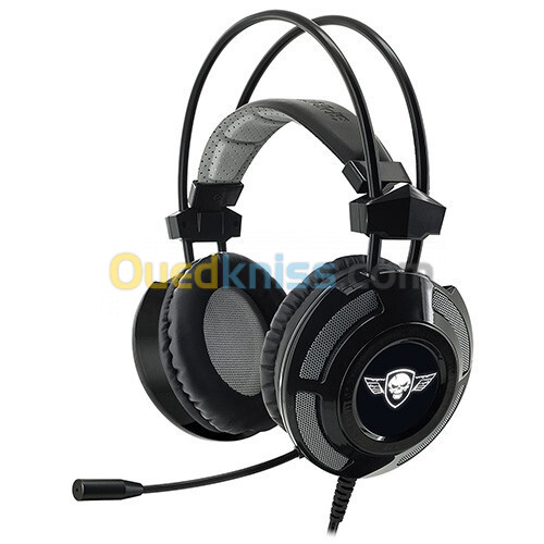 CASQUE GAMING SPIRIT OF GAMER ELITE H-70 VIRTUAL 7.1