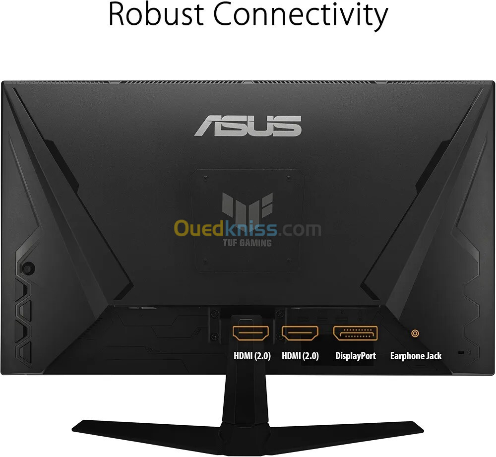 ASUS 27" LED - TUF GAMING VG279Q3A 180HZ