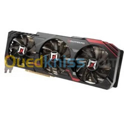 GPU RTX 3070 TI GAINWARD ( USED LIKE NEW )