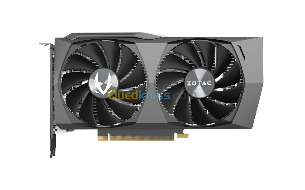 GPU RTX 3060 ZOTAC TWIN EDGE 12GB