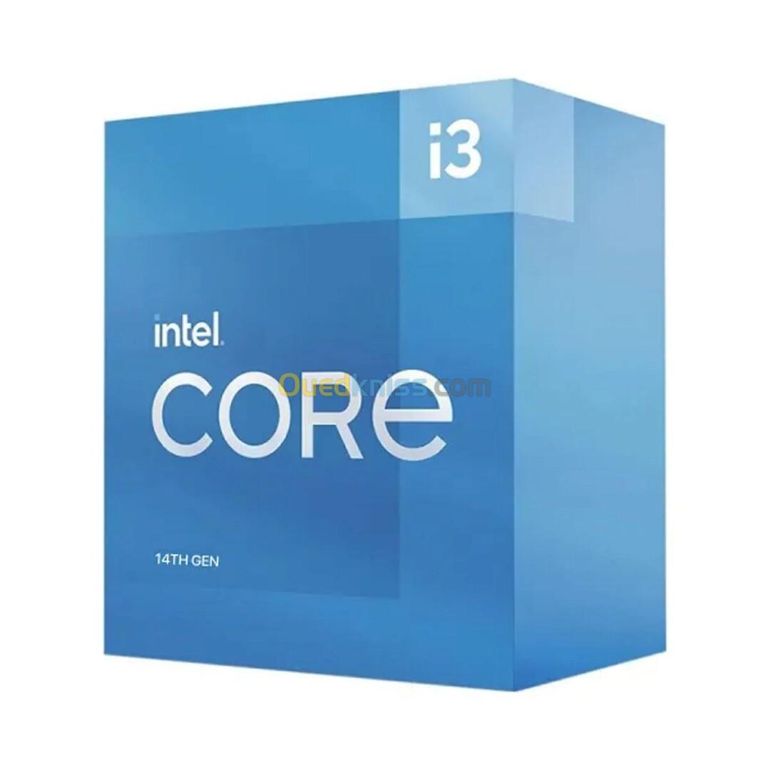 CPU INTEL I3-14100F BOX