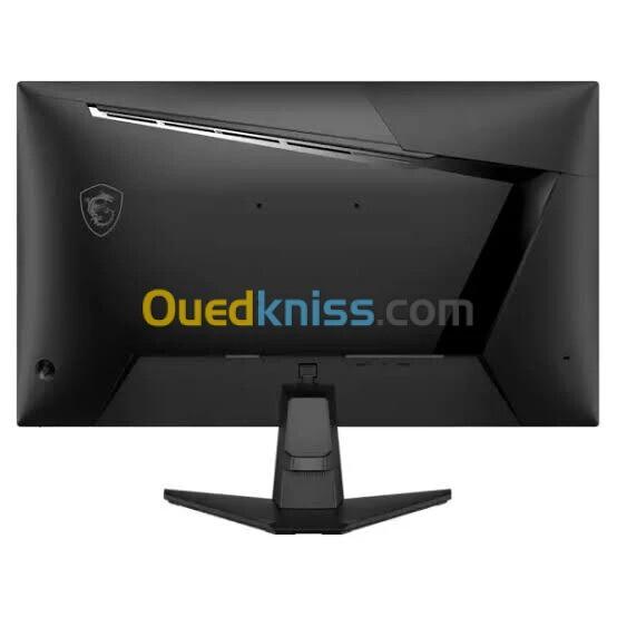 ECRAN MSI MAG 275F 27" FHD FATS IPS 180Hz 0.5Ms GTG