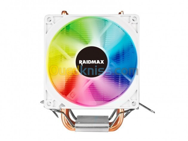 AIR COOLER RAIDMAX AC904 