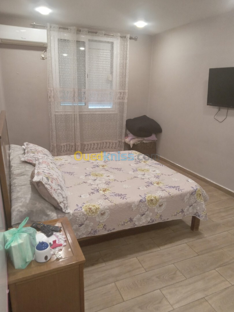 Vente Appartement F4 Alger Birkhadem