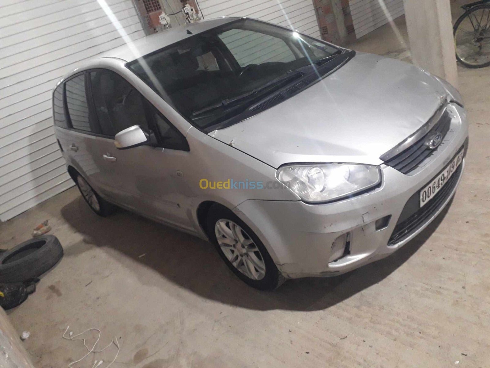 Ford C Max 2009 C Max