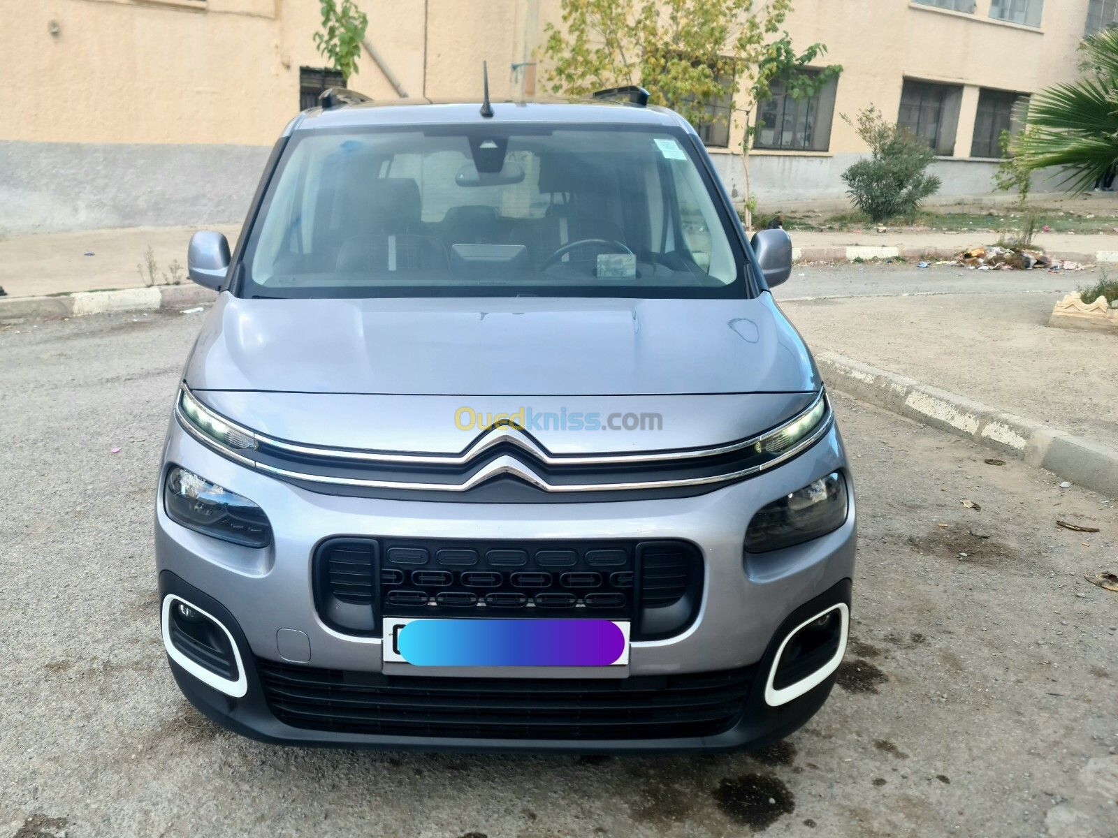 Citroen Berlingo 2020 Berlingo