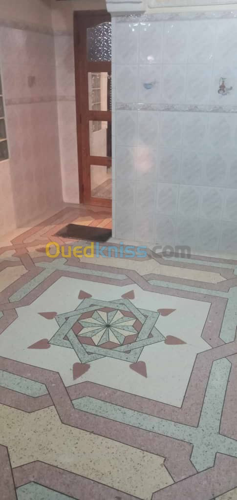 Vente Appartement F4 Sétif Setif