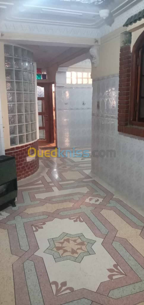 Vente Appartement F4 Sétif Setif