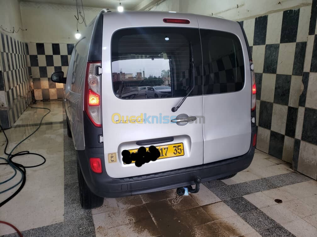 Renault Kangoo 2017 