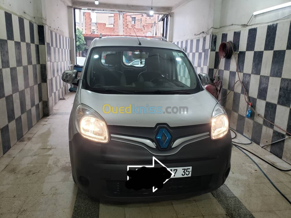 Renault Kangoo 2016 