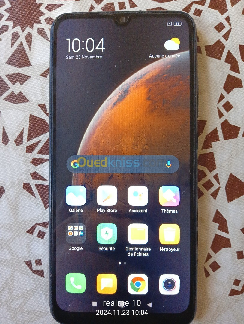 Redmi 9A Redmi 9A