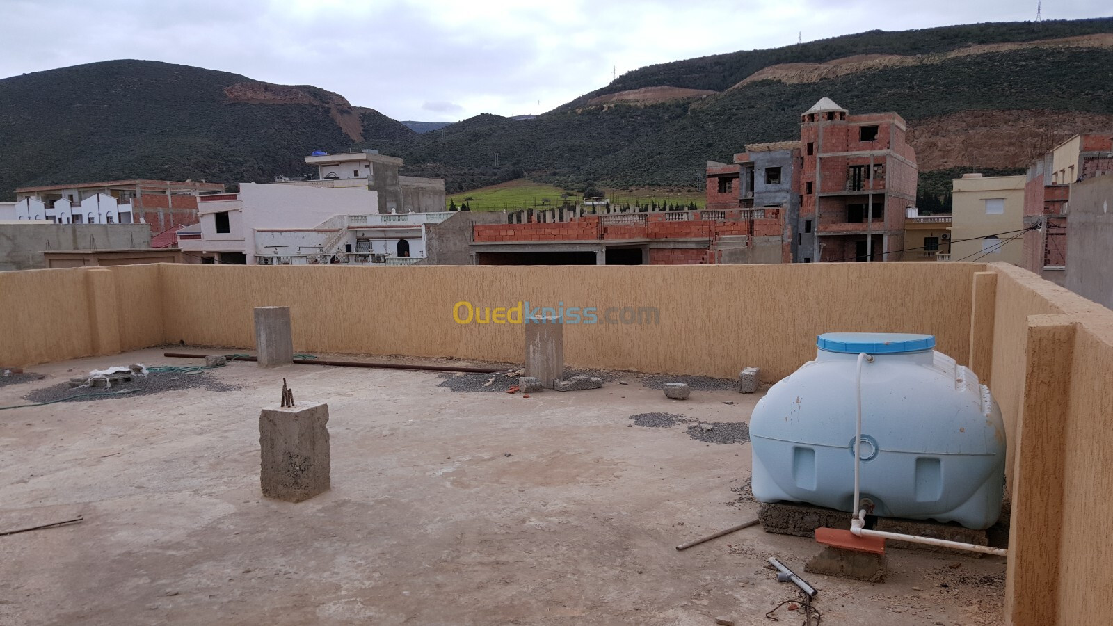 Vente Villa Oran Ain el turck