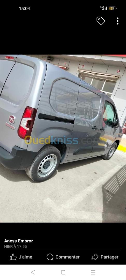 Fiat Doblo 2024 2024