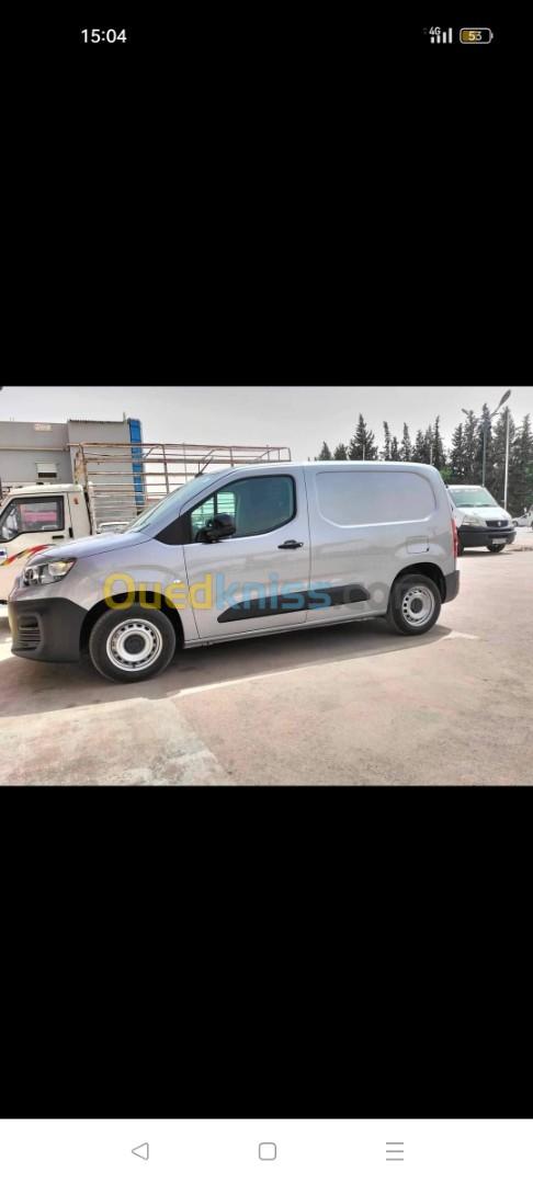 Fiat Doblo 2024 2024