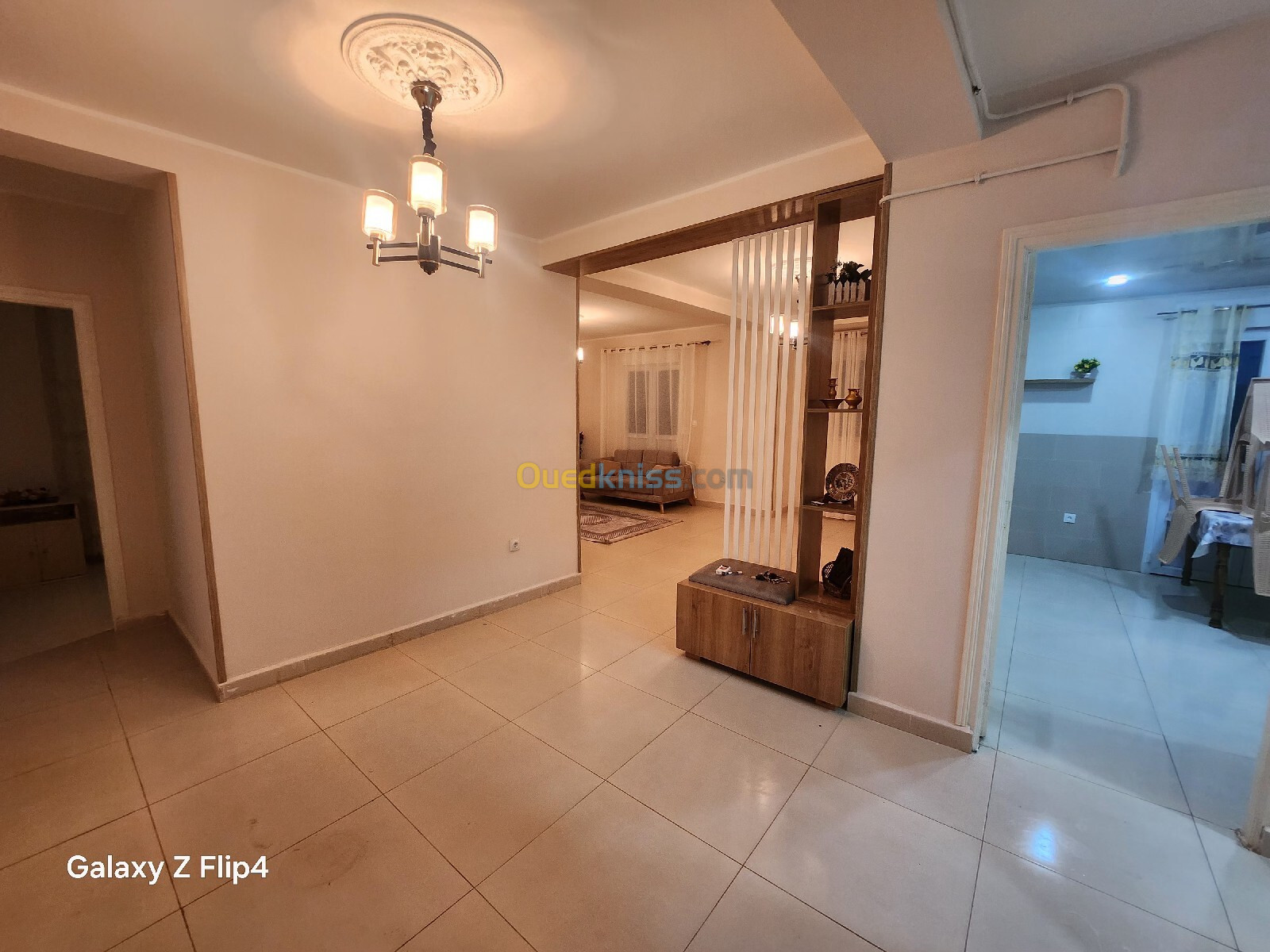 Location Niveau De Villa F4 Béjaïa Bejaia