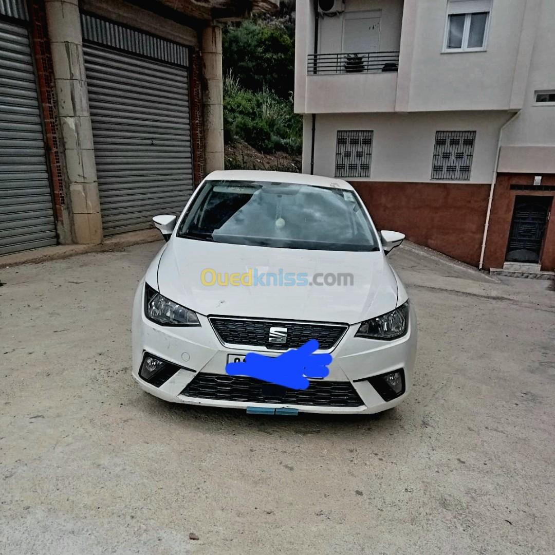 Seat Ibiza 2019 Ibiza