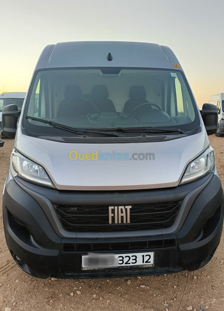 Fiat Ducato 2023 L2H2