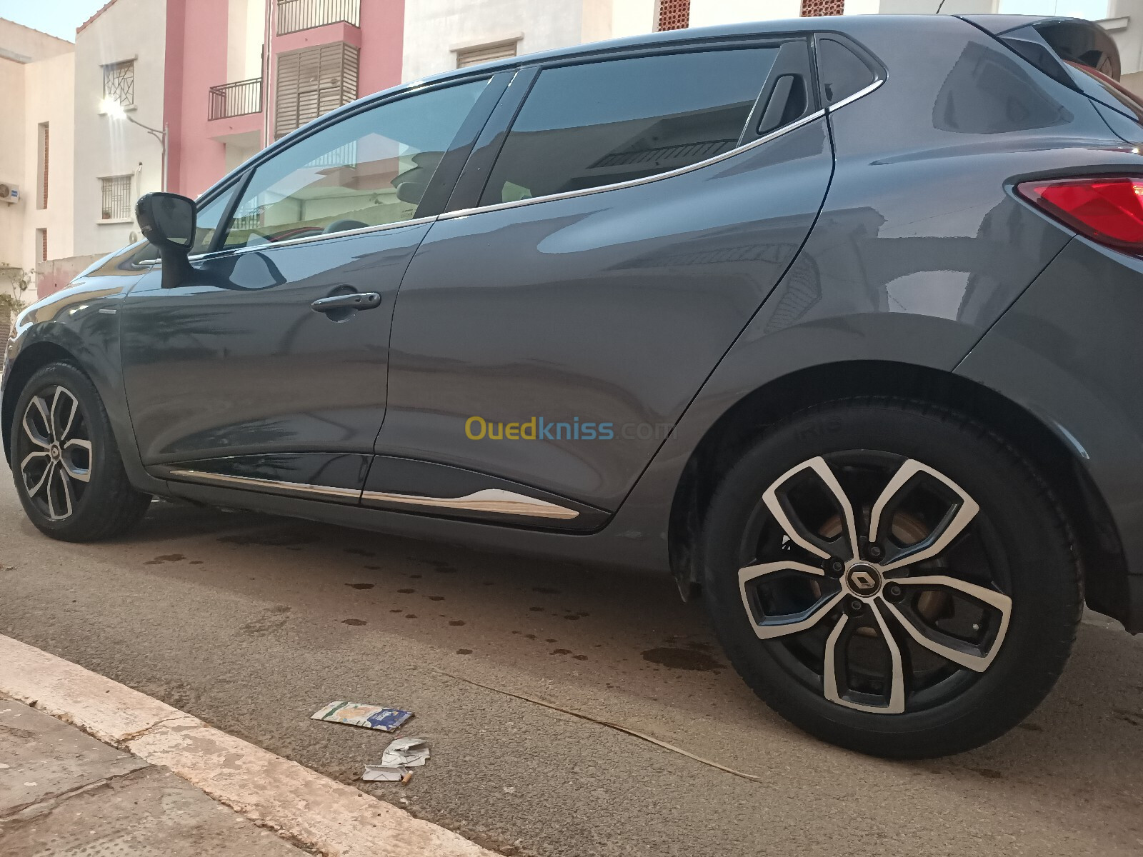 Renault Clio 4 Facelift 2019 Limited+