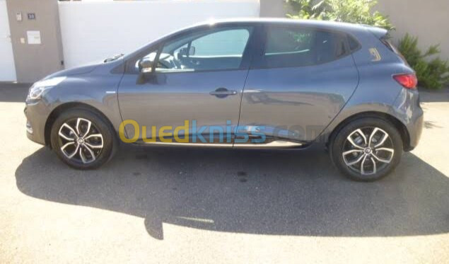 Renault Clio 4 Facelift 2019 Limited+