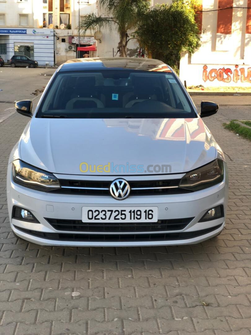 Volkswagen Polo 2019 Beats