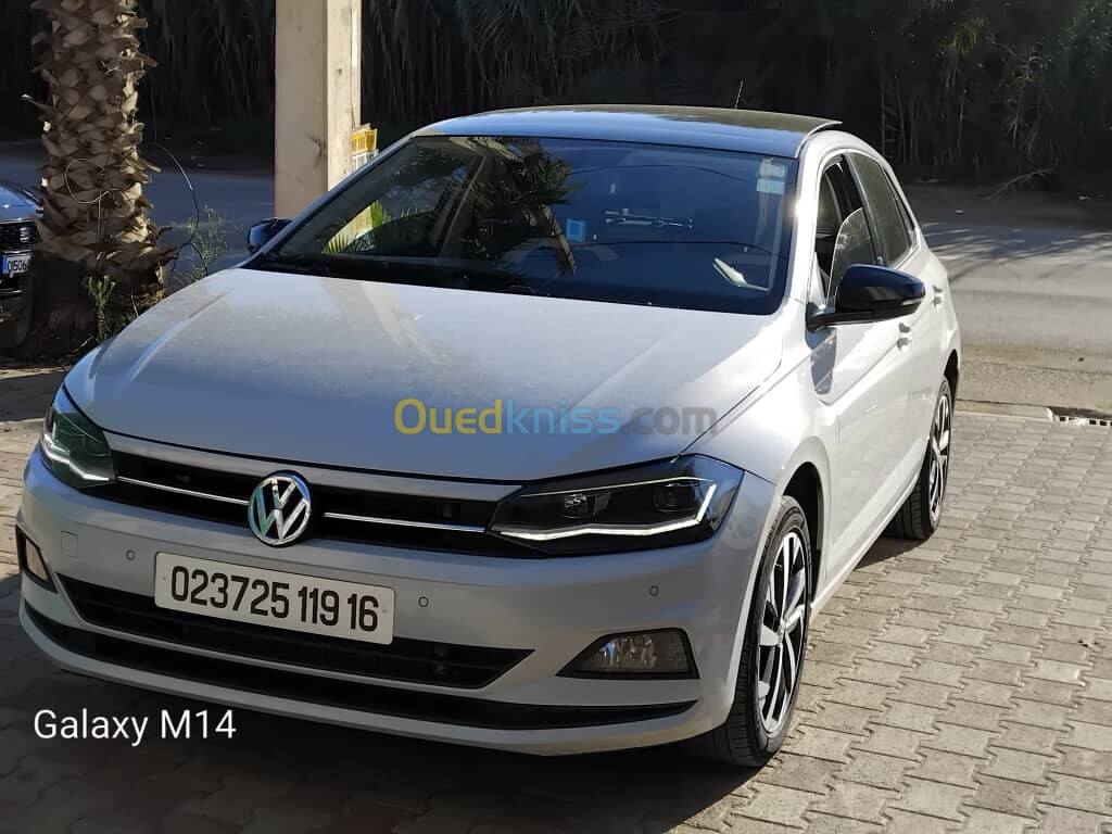 Volkswagen Polo 2019 Beats