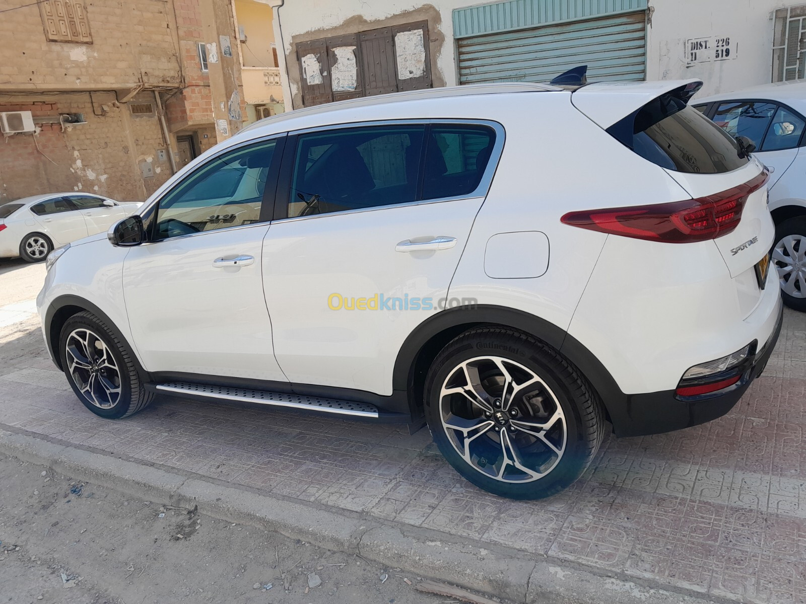 Kia Sportage 2020 Sportage