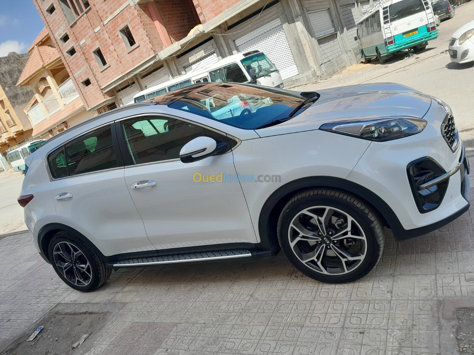 Kia Sportage 2020 Sportage